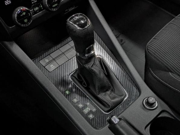 Skoda Octavia III (A7) Рестайлинг с пробегом 2019 года, цена 1 850 000 рублей, 137273 км, лифтбек, Автокод Объявления