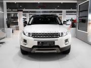 Land Rover Range Rover Evoque I Москва  - изображение 22