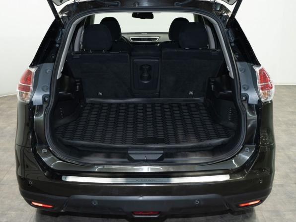 Nissan X-Trail III с пробегом 2015 года, цена 1 500 000 рублей, 225957 км, внедорожник, Автокод Объявления
