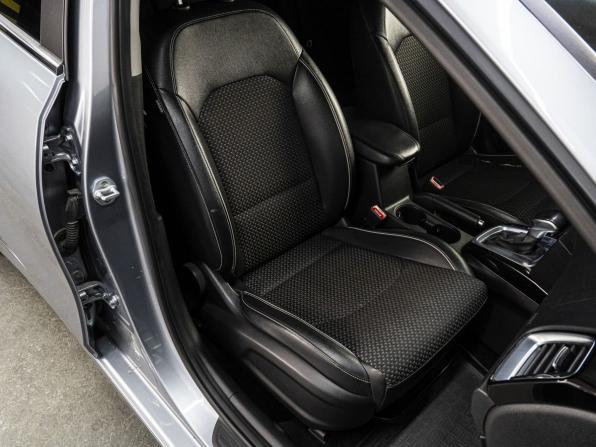 Kia Ceed III с пробегом 2019 года, цена 1 649 000 рублей, 133295 км, универсал, Автокод Объявления