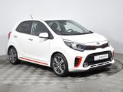 Kia Picanto III Санкт-Петербург  - изображение 26