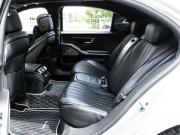 Mercedes-Benz S-Класс VII (W223) Ставрополь  - изображение 44