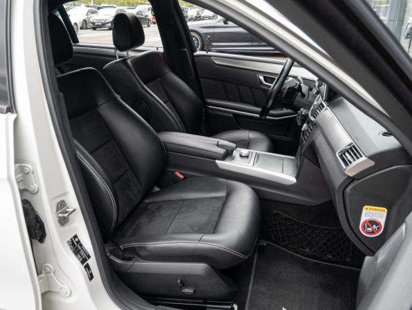 Mercedes-Benz E-Класс IV (W212 S212 C207) с пробегом 2011 года, цена 1 650 000 рублей, 194370 км, седан, Автокод Объявления