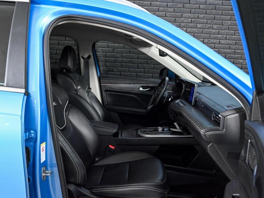 Haval Jolion I Екатеринбург  - изображение 13