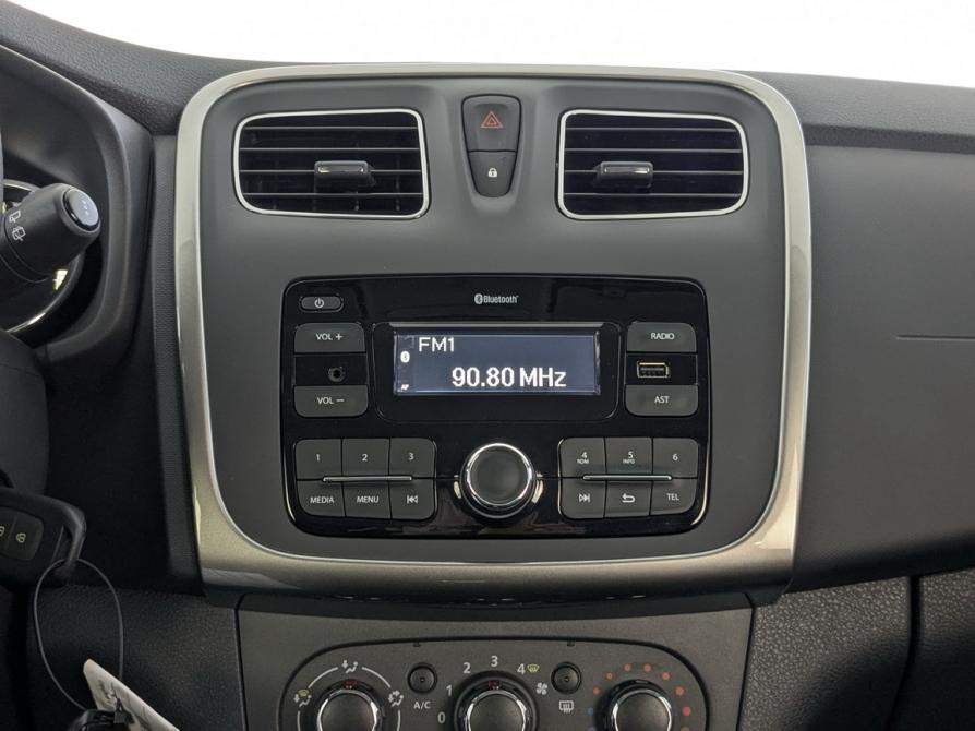 Renault Sandero II Рестайлинг Москва  - изображение 15