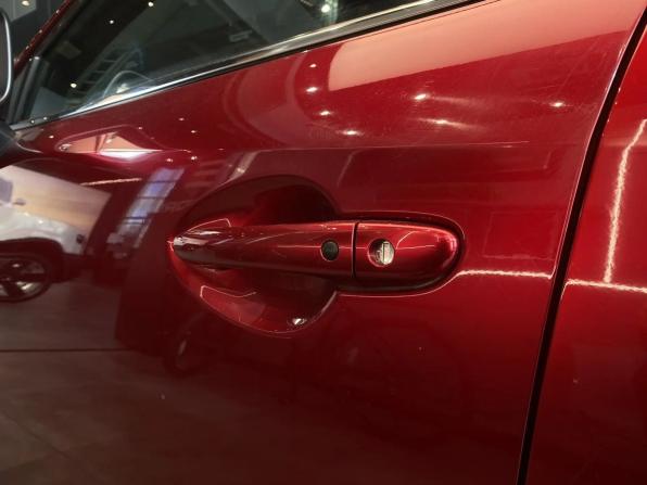 Mazda 6 III (GJ) Рестайлинг 2 с пробегом 2019 года, цена 2 065 000 рублей, 91449 км, седан, Автокод Объявления