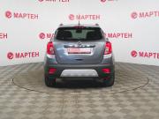 Opel Mokka I Вологда  - изображение 24