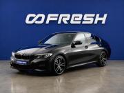 BMW 3 серии VII (G2x) Москва  - изображение 29