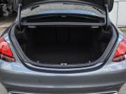 Mercedes-Benz C-Класс IV (W205) Рестайлинг Курган  - изображение 52