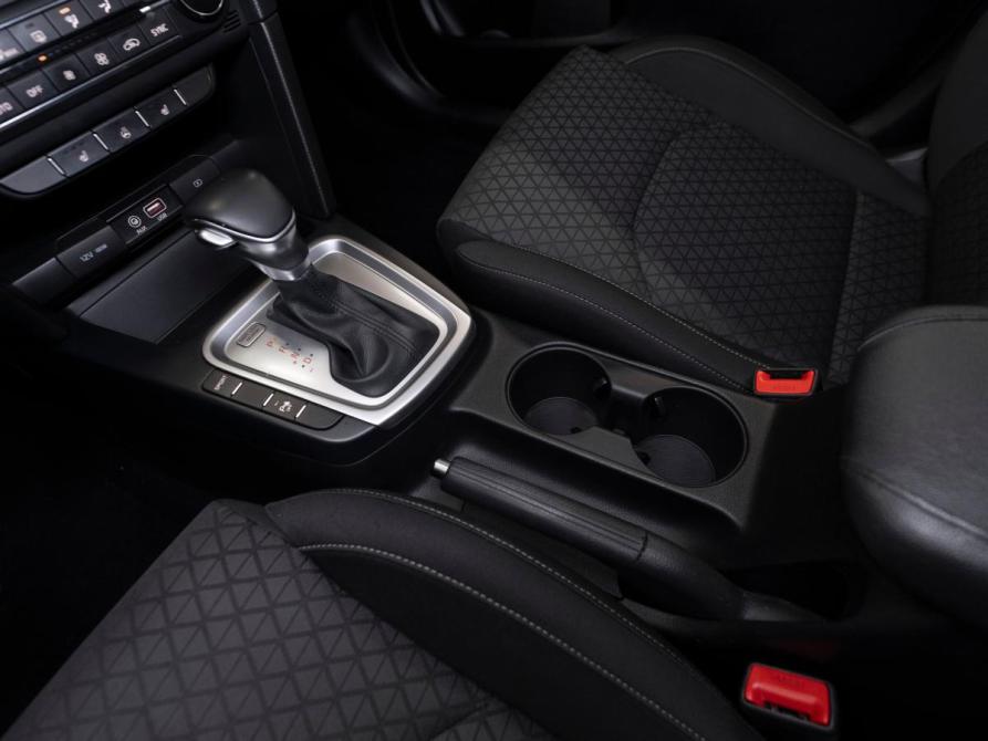 Kia Ceed III Москва  - изображение 14