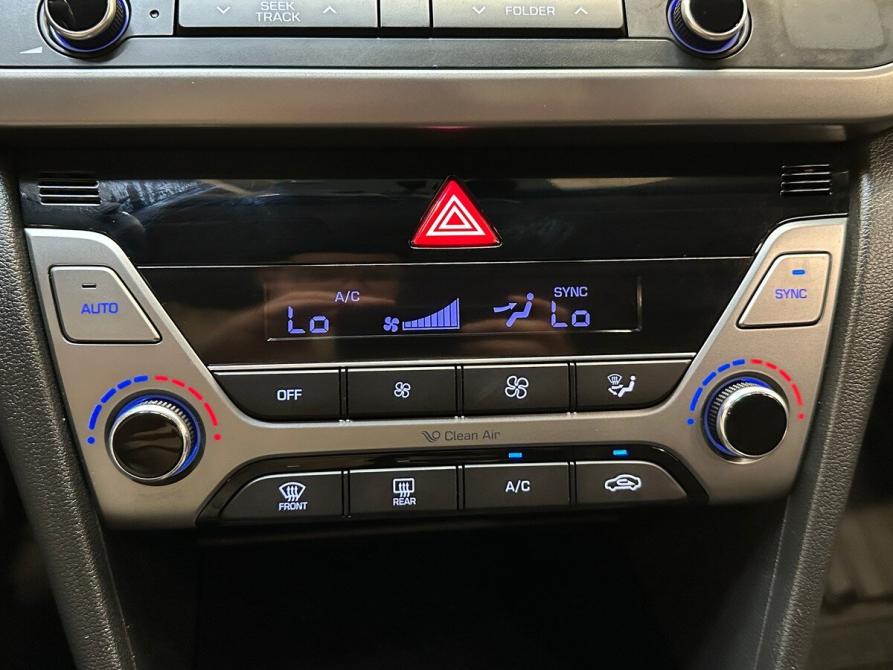Hyundai Elantra VI (AD) Балашиха  - изображение 7