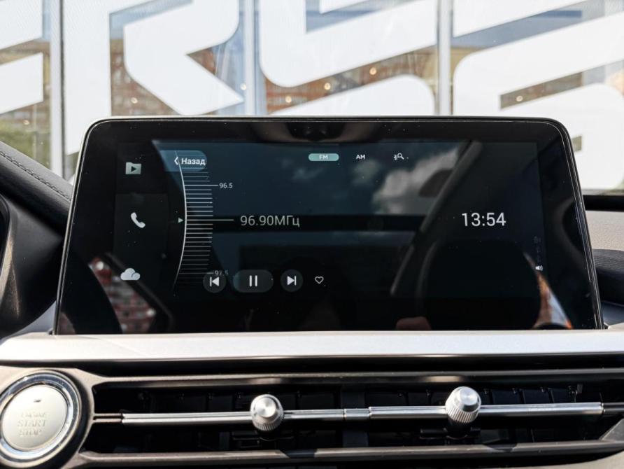 Chery Tiggo 7 Pro I Ставрополь  - изображение 15