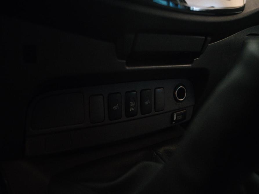Toyota Hilux VII Рестайлинг Красноярск  - изображение 15