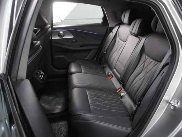 Chery Arrizo 8 с пробегом 2023 года, цена 2 199 000 рублей, 19898 км, седан, Автокод Объявления