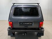 Lada (ВАЗ) 2131 (4x4) I Самара  - изображение 17
