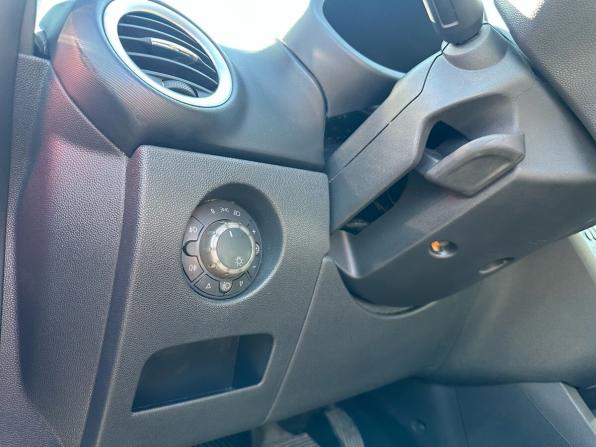 Opel Corsa D с пробегом 2007 года, цена 336 000 рублей, 215696 км, хэтчбек, Автокод Объявления