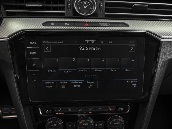 Volkswagen Arteon I с пробегом 2019 года, цена 4 264 000 рублей, 103413 км, лифтбек, Автокод Объявления