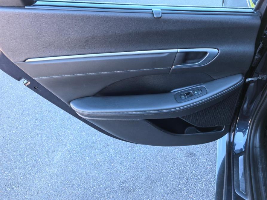 Hyundai Sonata VIII (DN8) Санкт-Петербург  - изображение 20