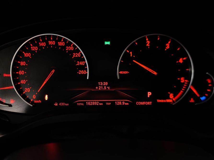 BMW X3 III (G01) Москва  - изображение 13
