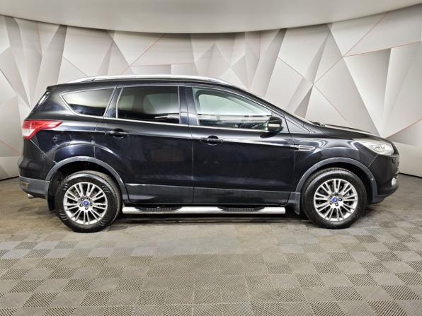 Ford Kuga II с пробегом 2014 года, цена 947 000 рублей, 240480 км, внедорожник, Автокод Объявления