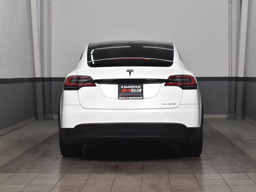 Tesla Model X I Кемерово  - изображение 6