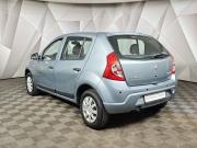 Renault Sandero I Москва  - изображение 24