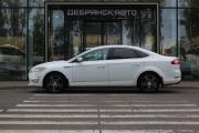 Ford Mondeo IV Рестайлинг Брянск  - изображение 27