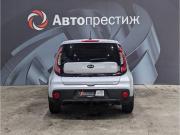 Kia Soul II Рестайлинг Пермь  - изображение 34