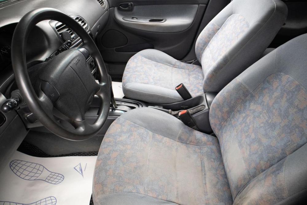 Daewoo Nubira I Оренбург  - изображение 15