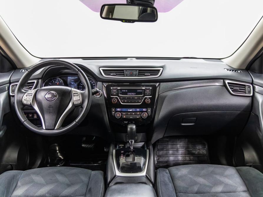 Nissan X-Trail III Волгоград  - изображение 13