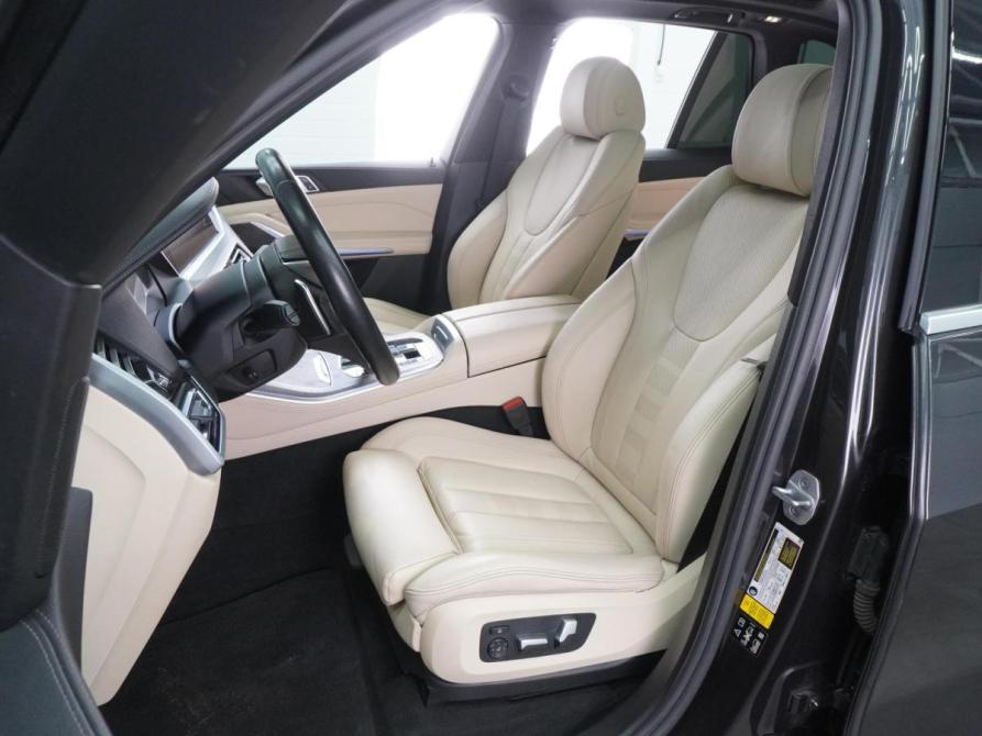 BMW X5 IV (G05/G18) Воронеж  - изображение 10