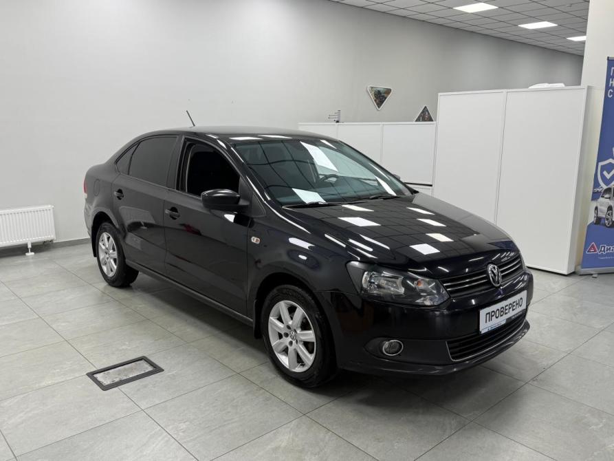 Volkswagen Polo V Казань  - изображение 3