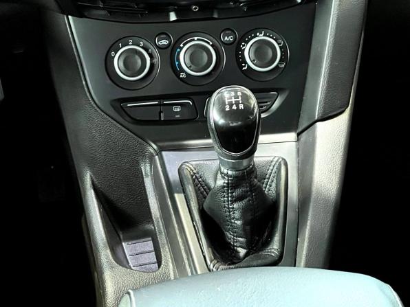 Ford Focus III с пробегом 2013 года, цена 700 000 рублей, 259092 км, хэтчбек, Автокод Объявления
