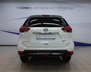 Nissan X-Trail III Рестайлинг Москва  - изображение 21