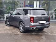 GAC GS8 II Москва  - изображение 23