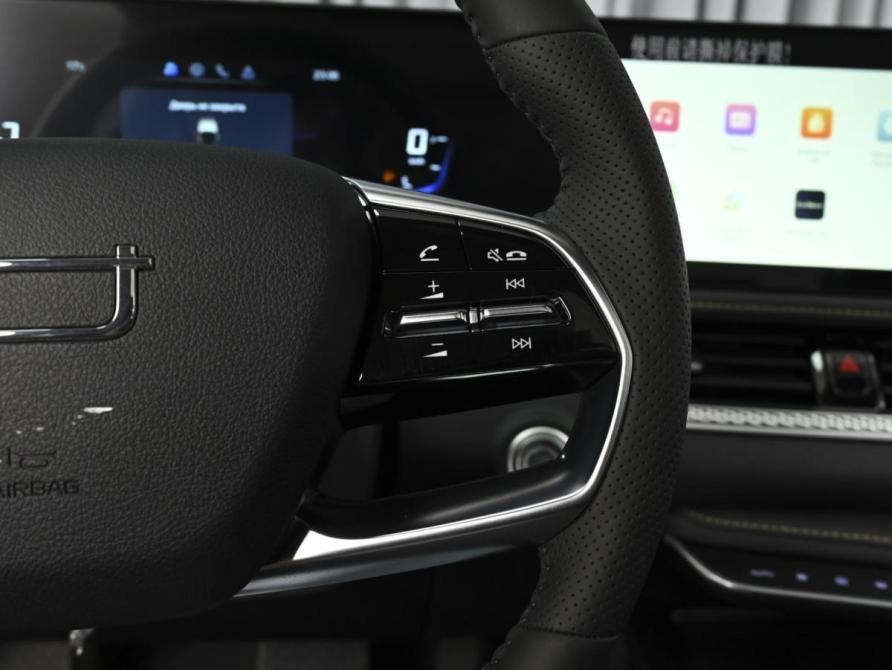 FAW Bestune B70 I Рестайлинг Ставрополь  - изображение 21