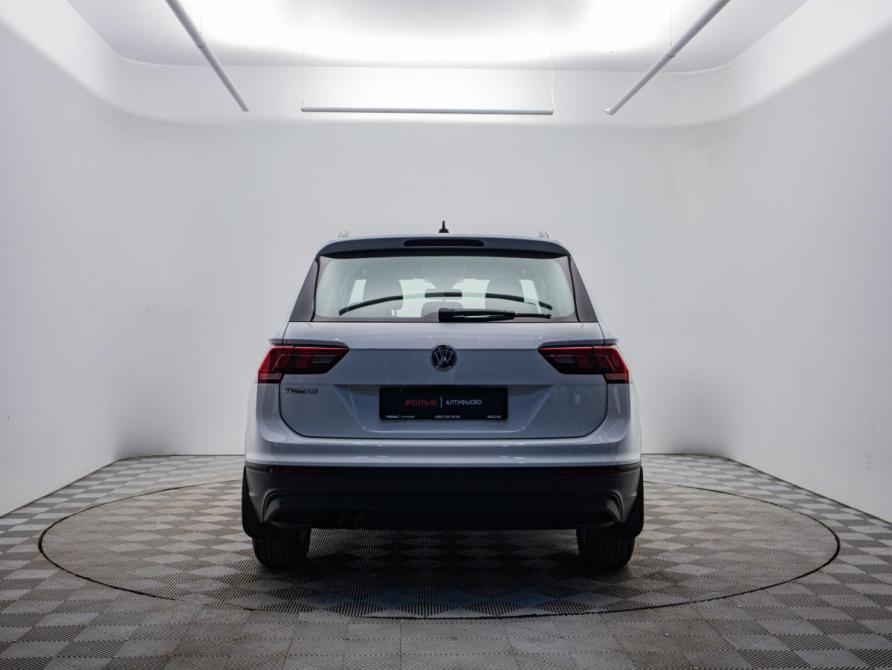 Volkswagen Tiguan II Москва  - изображение 7