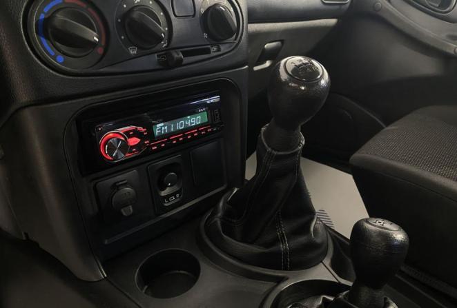 Chevrolet Niva I Рестайлинг с пробегом 2017 года, цена 735 000 рублей, 139400 км, внедорожник, Автокод Объявления