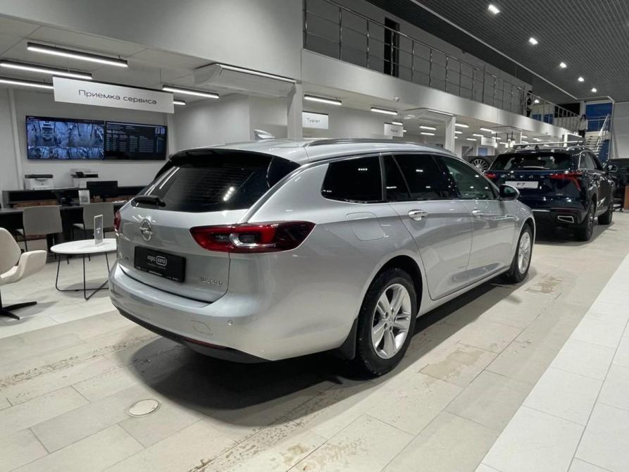 Opel Insignia II Серпухов  - изображение 4