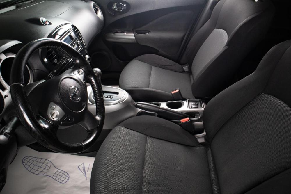 Nissan Juke I Оренбург  - изображение 18