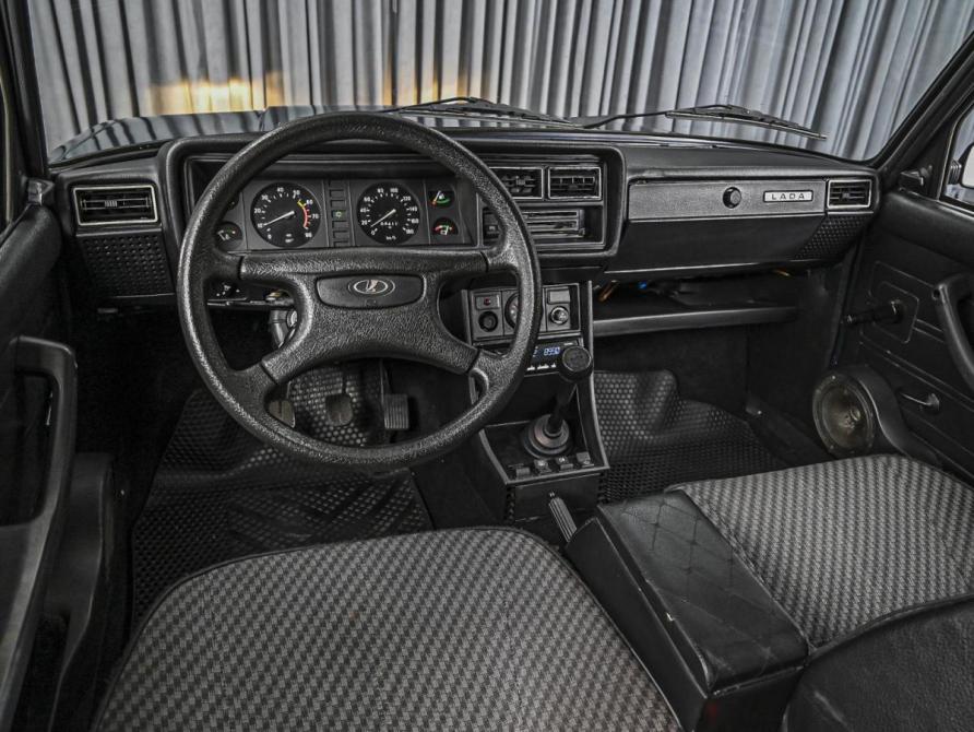Lada (ВАЗ) 2107 Ставрополь  - изображение 6