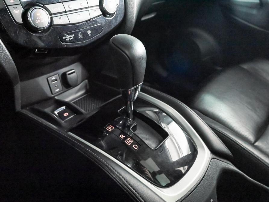 Nissan X-Trail III Екатеринбург  - изображение 20