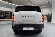 Haval H3 I Рестайлинг Москва  - изображение 26