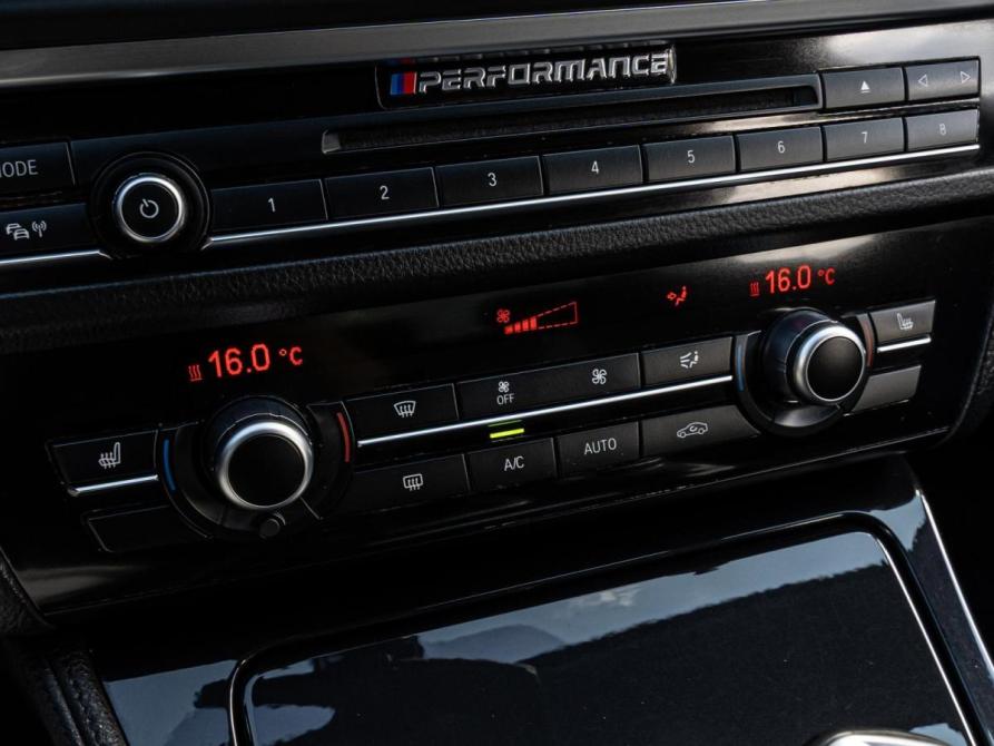BMW 5 серии VI (F10/F11/F07) Рестайлинг Краснодар  - изображение 13