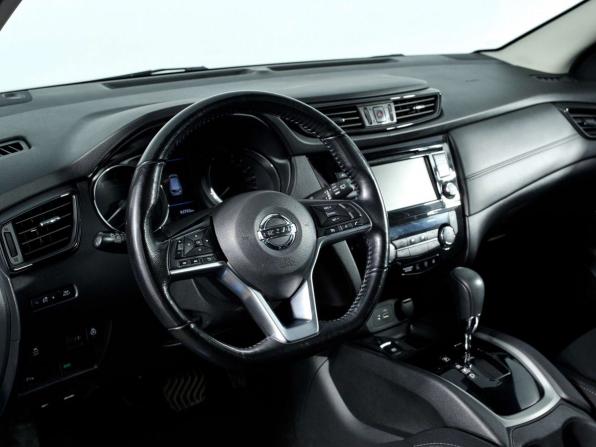 Nissan Qashqai II Рестайлинг с пробегом 2020 года, цена 1 985 000 рублей, 93792 км, внедорожник, Автокод Объявления