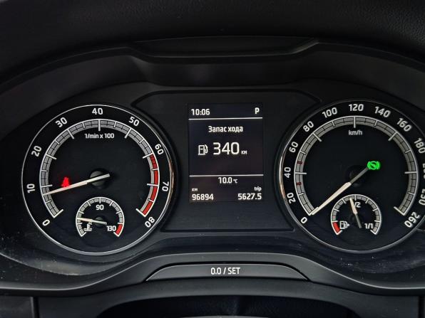Skoda Kodiaq I с пробегом 2020 года, цена 2 435 000 рублей, 96893 км, внедорожник, Автокод Объявления
