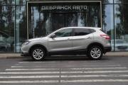 Nissan Qashqai II Брянск  - изображение 26