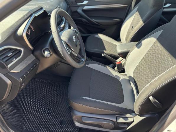 Lada (ВАЗ) Vesta I Рестайлинг (NG) с пробегом 2024 года, цена 1 430 000 рублей, 13314 км, седан, Автокод Объявления