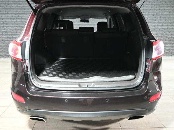 Hyundai Santa Fe II Рестайлинг с пробегом 2010 года, цена 950 000 рублей, 363569 км, внедорожник, Автокод Объявления