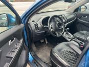 Kia Sportage III Москва  - изображение 11